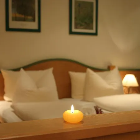 Arnika Garni Hotel 4*